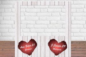 Photocall first dates