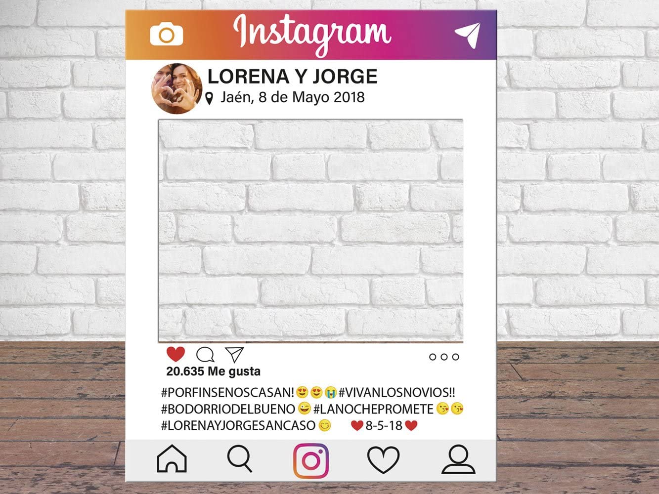 fotocol instagram