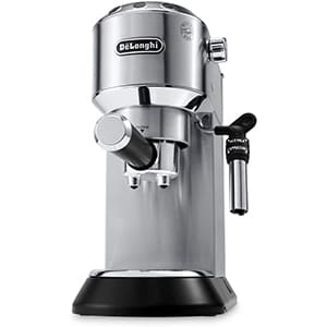 Cafetera de café molido