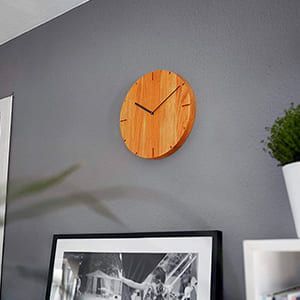 Reloj de pared