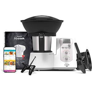 Robot de cocina