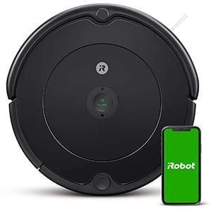 Robot de limpieza