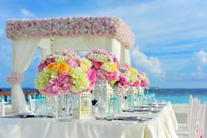 decoracion bodas