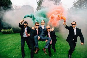 ideas originales para bodas