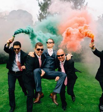 ideas originales para bodas