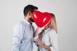primer aniversario de boda